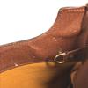 Louis Vuitton M51256 Monogram Musette Bag Crossbody Shoulder Bag Brown
