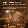 Godox M600Bi 750W Studio LED Video Light Photography Fill Light 2800K6500K Dimmable 21 FX Lighting