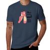 Never Gonna Not Dance Again Tshirt Work Basic Short Sleeve Top