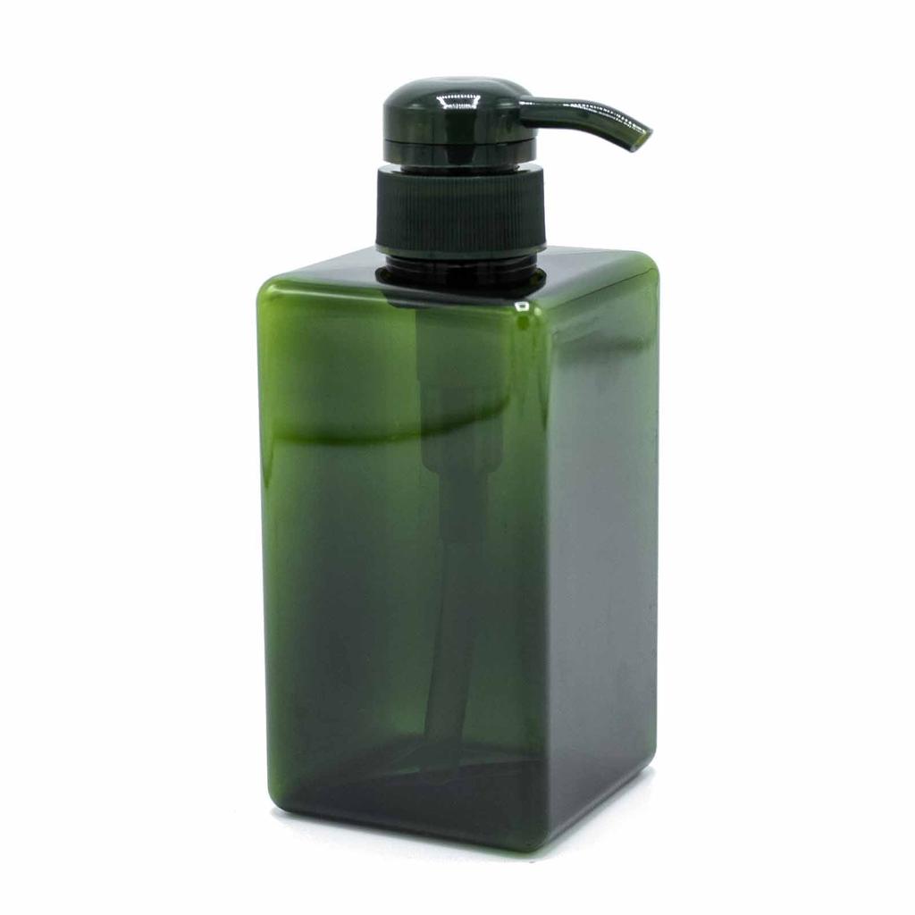 Dispenser Bottle Reusable 450ml