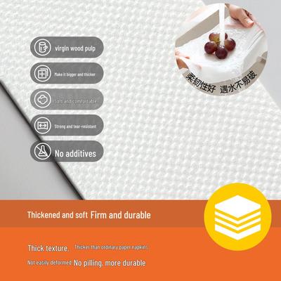 Ev Temizleme Araçları – Temizlik Bezleri
