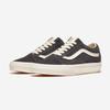 Vans Old School - Suede Dark Gray/Marshmallow, VN000CT8ENH, 1020109056, Popular Korean Shoes