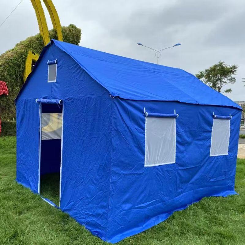 Emergency Medical Relief Tent 3x4m (12sqm)