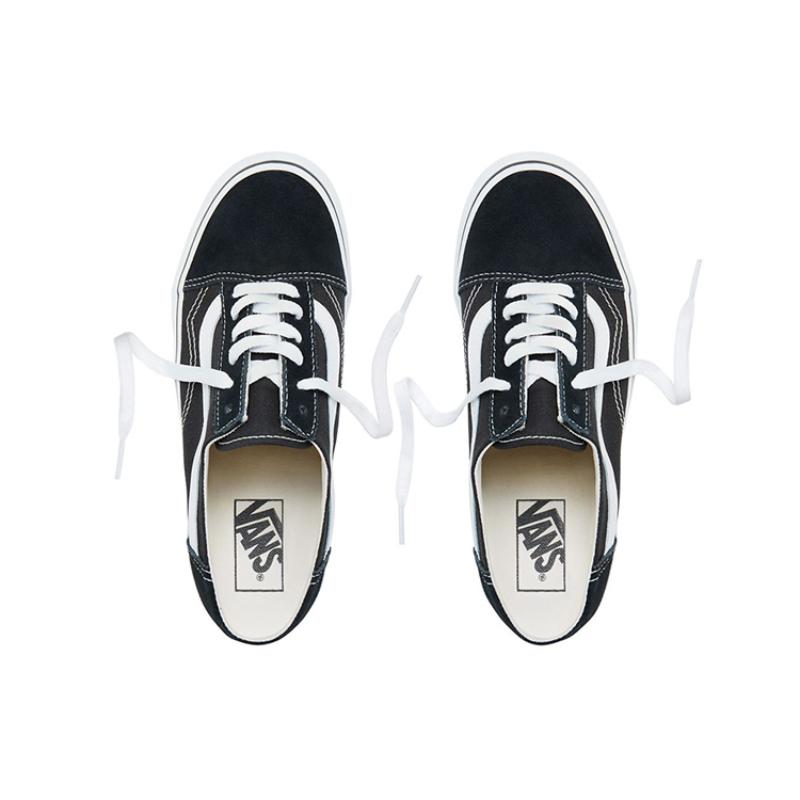 Vans Old Skool Mule 'Black' Vans VN0A3MUS6BT
