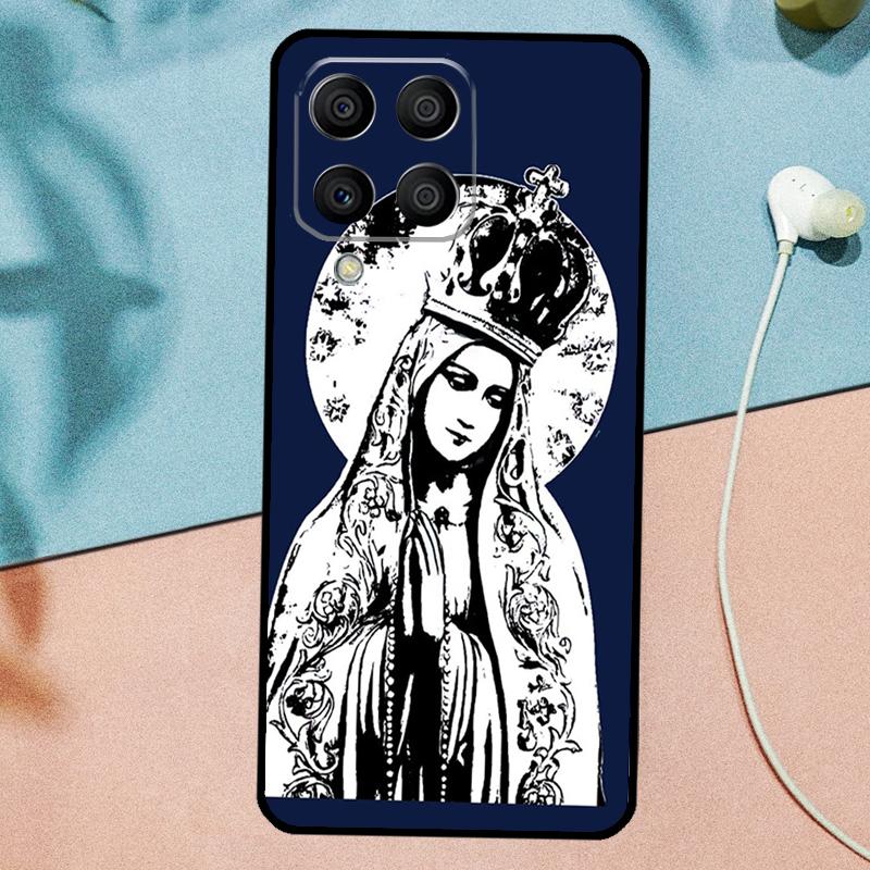 

Conception Virgin Mary Jesus For Samsung Galaxy M14 M34 M54 M20 M06 M16 M12 M13 M15 M35 M55 M33 M53 M21 M31 M32 M52 Case Samsung M14