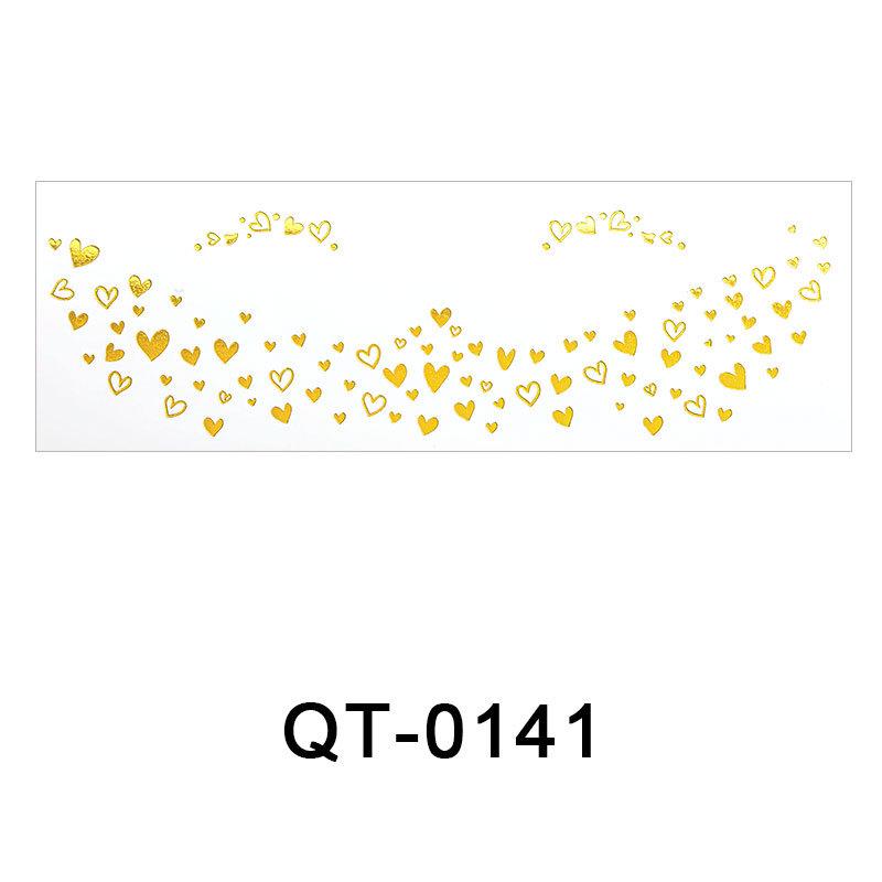 Hot Stamping, Freckle Stickers, Tattoo Stickers, Waterproof, Sweat Proof, Simulated Freckle Face Stickers, Temporary Makeup Stickers, Party Tattoos