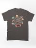 Animal Crossing Cozy Gamer Gamer Club Classic T-Shirt