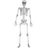 Szkielet człowieka model kościotrup halloween 170cm kostium dekoracje