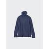Uniqlo HeaTTech Fleece TurTleneck T