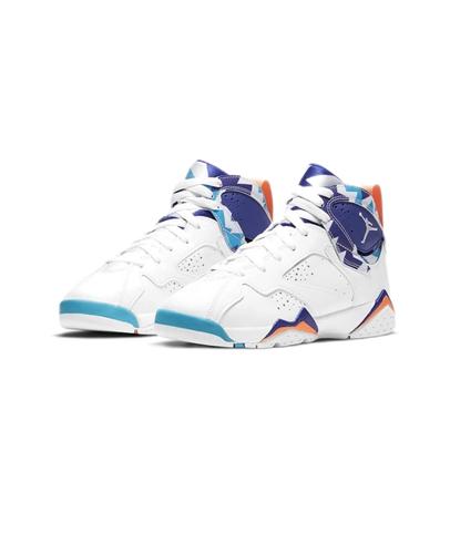 Nike Air 7 Vintage Chlorine Blue 7 AJ7 442960-100