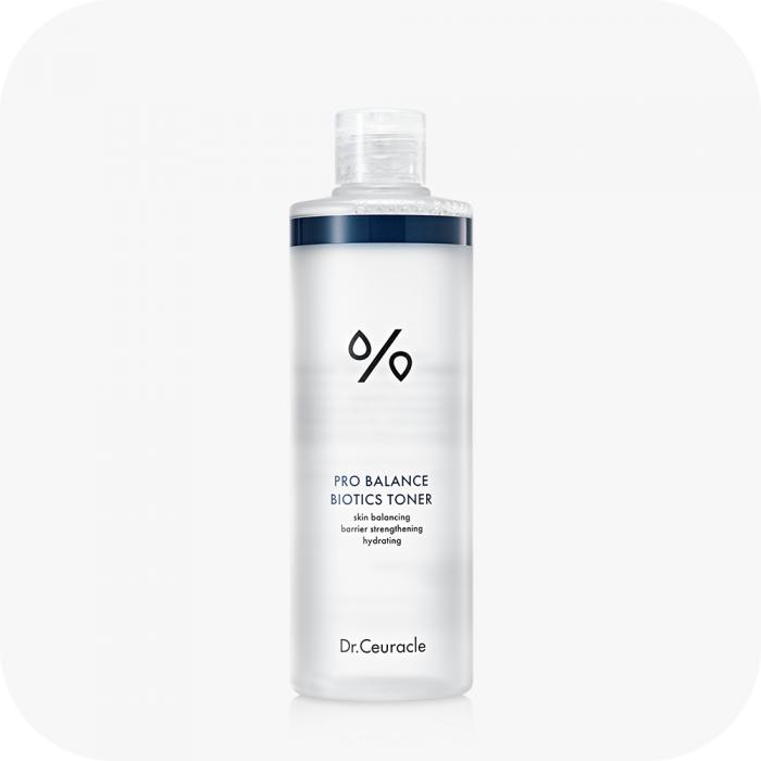 Dr. Ceuracle Pro Balance Biotics Toner 300ml