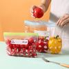 Meiliya Wide Mouth Airtight Food Storage Bags