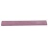 1Pc 3000 Grits Sharpening Grindstone Whetstone Polishing Ruby Stone 150*20*5Mm