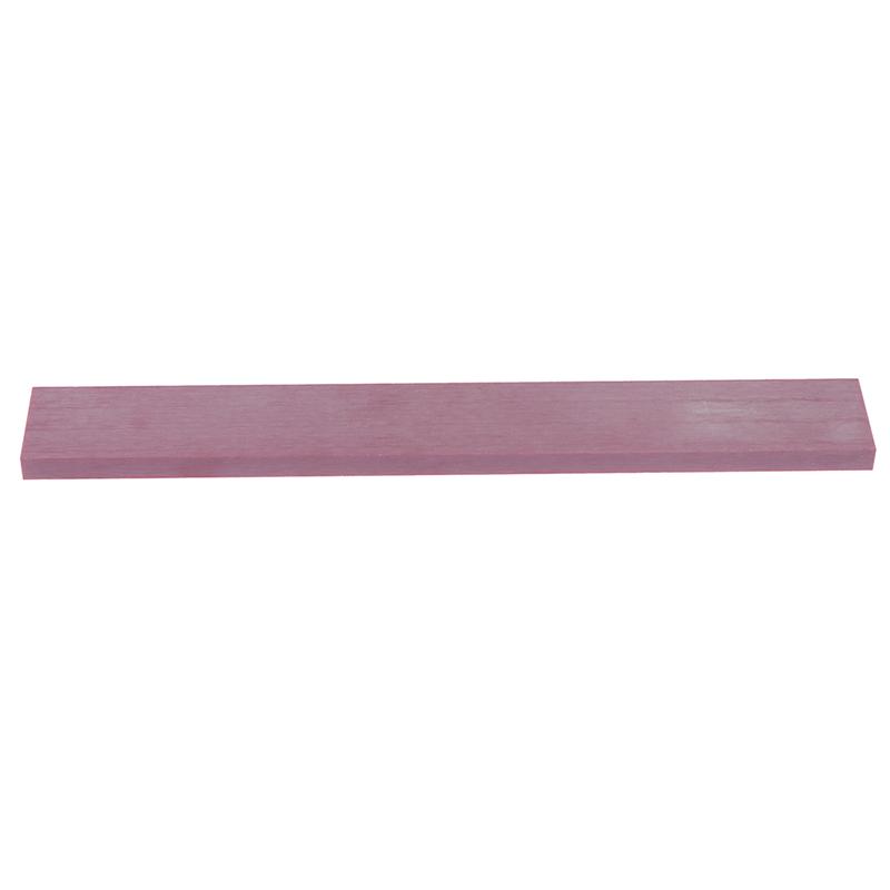 1Pc 3000 Grits Sharpening Grindstone Whetstone Polishing Ruby Stone 150*20*5Mm