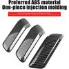 Door Handle Cover Suitable for 2020-2026 Land Rover Defender 90 110 130 Interior Handle Decoration Set Internal Patch armrest Protective Shell