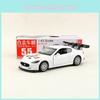 Car Model 143 Alloy Maserati Gt Mc Dt4 Children Friendly Design Display Play