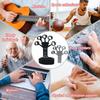 Grip Strength Trainer Wrist Exerciser Strengthener Finger Trainer Used To Exercise Finger Strength, Flexibility