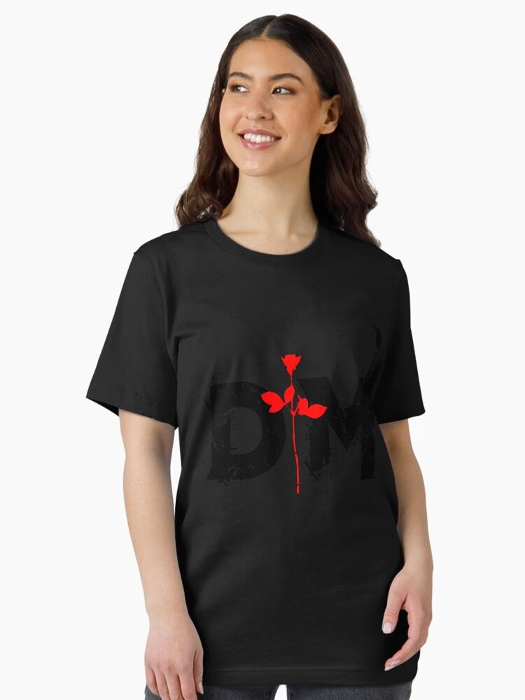 Depeche Mode Collection 4 Essential T-Shirt