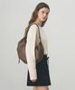 Drawfit Women Burwood Tuck Hobo Bag [Black]