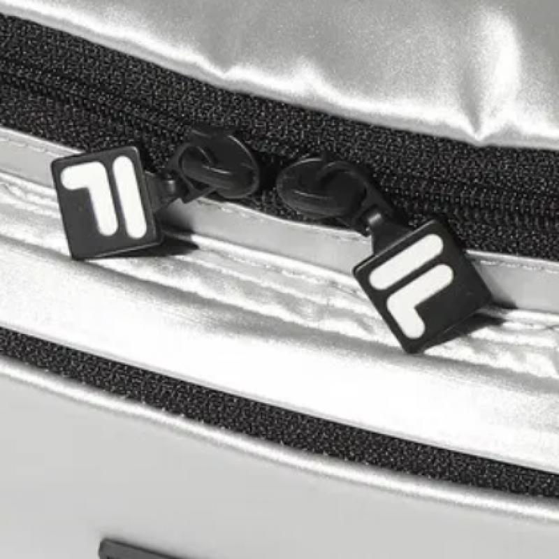 [fila Kids] Essential Hip Color  Fk3bcg3009x Svr  q0zFk3bcg3009xSvr