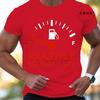 Multiple Sclerosis Life Funny Tshirts for Men Harajuku T-shirt Streetwear Fashion Men Women T-shirt Short-sleeved T-shirt Tops