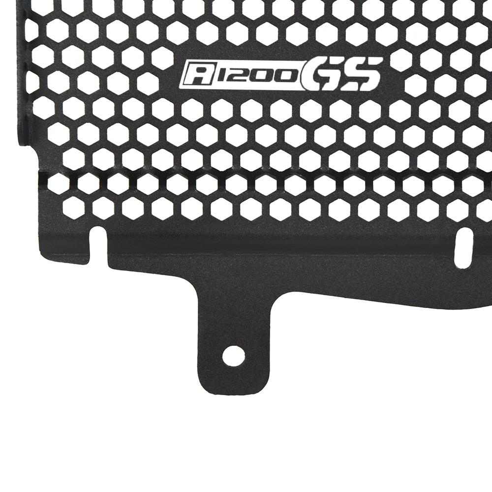 R1200GS osłona chłodnicy kratka osłona grilla Protector dla BMW R 1200 R1200 GS Adventure ADV R1200GSA 2013-2018 2017 2016 2015