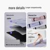 Keep Non-slip Natural Rubber Yoga Mat