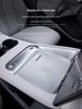 Silicone Anti-Slip Dustproof Pad for BYD Sea Lion EV Wireless Charging Panel