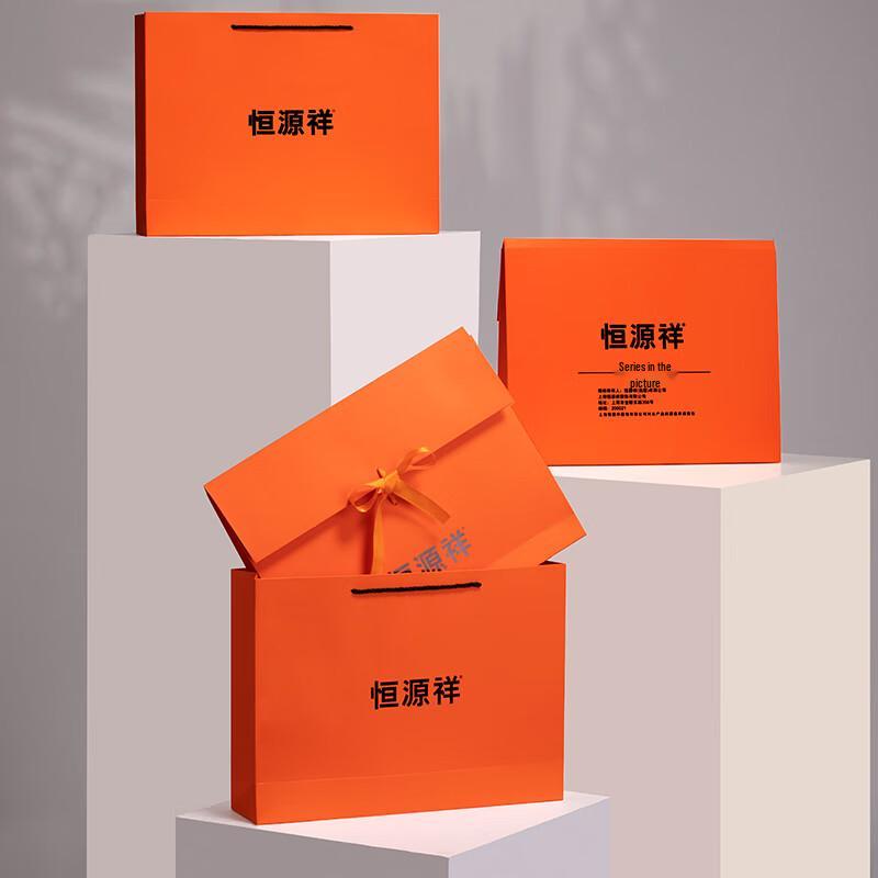 Hengyuanxiang 100% Cashmere Scarf for Women