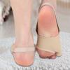 Bunionette Corrector and Pinky Toe Straightener with NonSlip Strap for Pain Relief and Toe Alignment