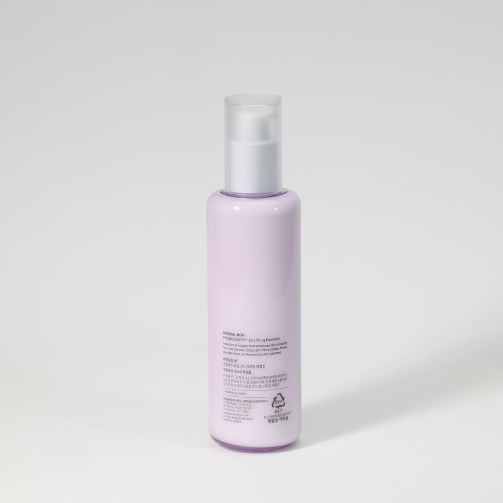 BIOHEAL BOH Probioderm 3D Lifting Emulsion - 150ml