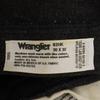 Wrangler Launcher Pants w30 Gray Men's Used