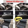 Car Seat Leather Repair Tape Self-Adhesive Patch Fix Peeling Cracked Upholstery DIY Auto Interior Restoration Sticker
