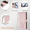 Leather Flip Case For OnePlus Nord CE5 CE4 CE3 CE2 Lite CE Nord 5 4 3 2 2T N10 N30 SE N300 N20 N200 5G Business Card Wallet Phone Cover