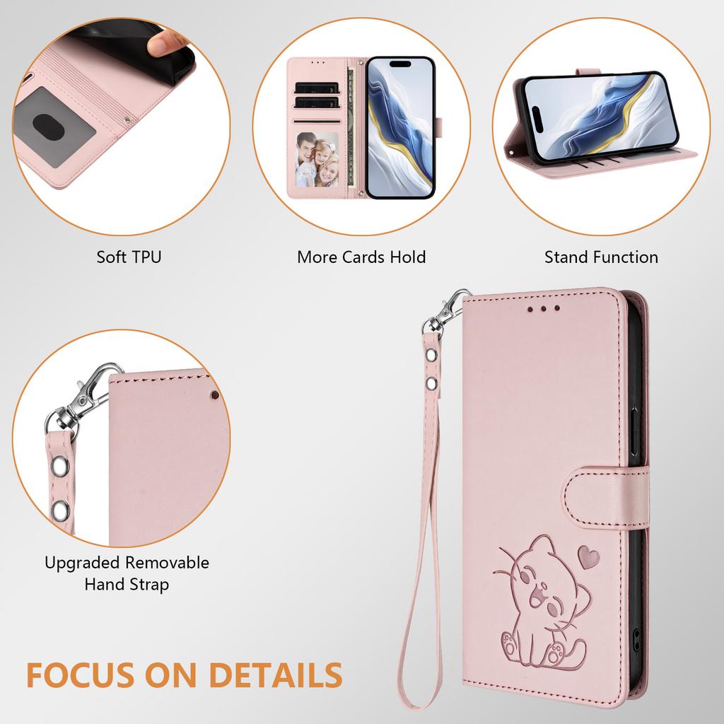 Leather Flip Case For OnePlus Nord CE5 CE4 CE3 CE2 Lite CE Nord 5 4 3 2 2T N10 N30 SE N300 N20 N200 5G Business Card Wallet Phone Cover