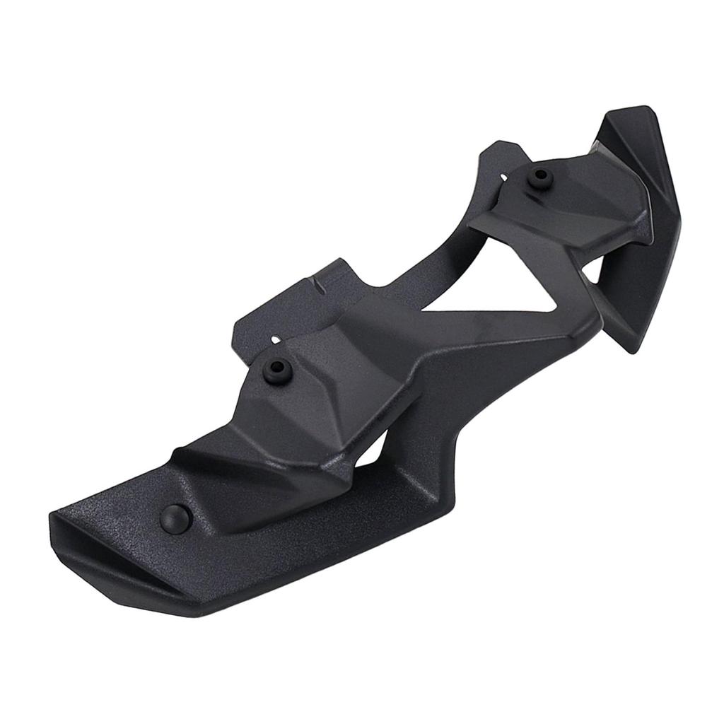 Motorcycle Front Spoiler Winglet, Stable Spoilers ,Easy Installation , Fit 900 Motorbikes