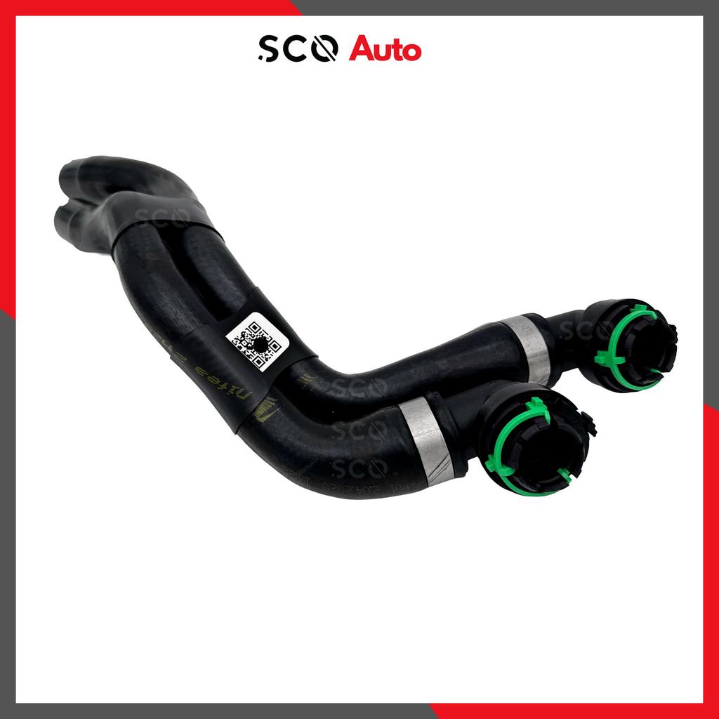 Heating Tubes for Opel Astra H for Heating Pipe Set Opel Zafira B 6818606; 13170118