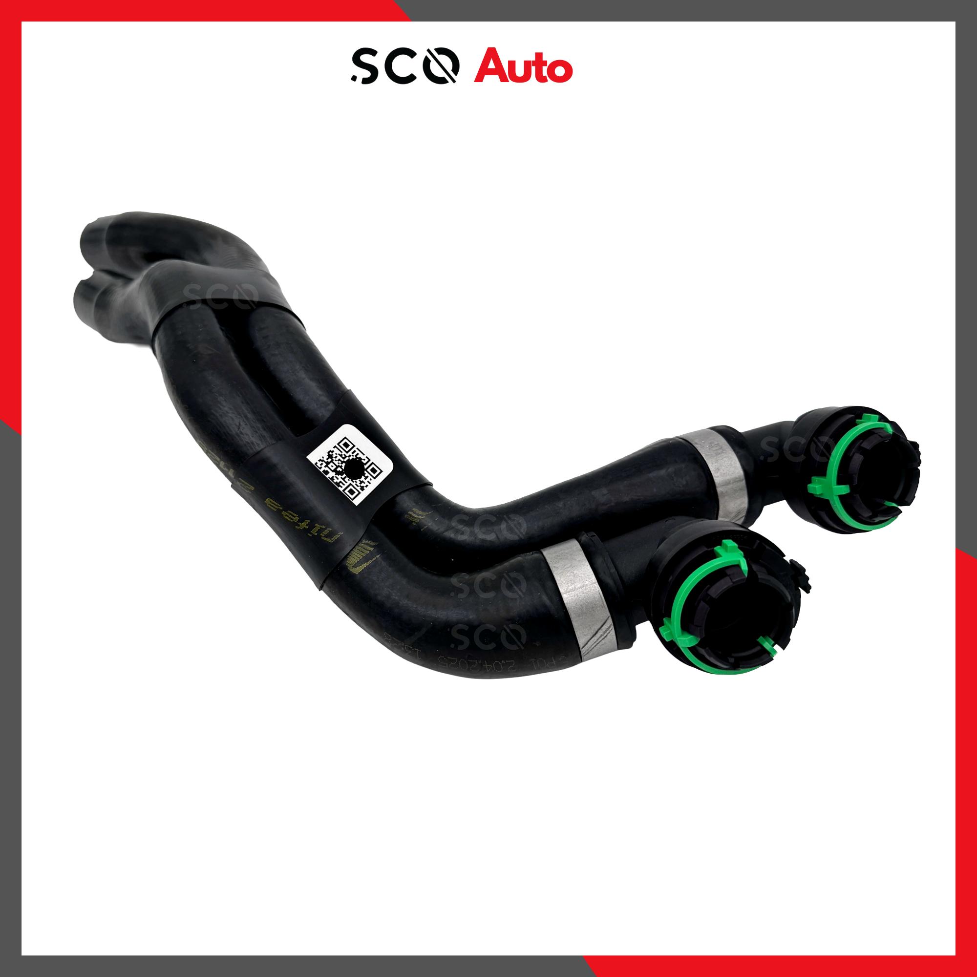 

Нагрівальні трубки для Opel Astra H для комплекту нагрівальних трубок Opel Zafira B 6818606; 13170118