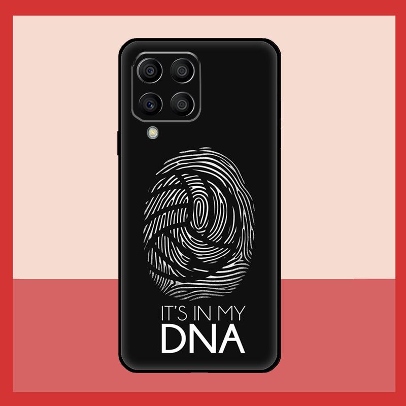 Volleyball Sport Case For Samsung Galaxy M11 M31 M14 M34 M54 M12 M32 M52 M15 M13 M06 M16 M36 M56 M53 M35 M55