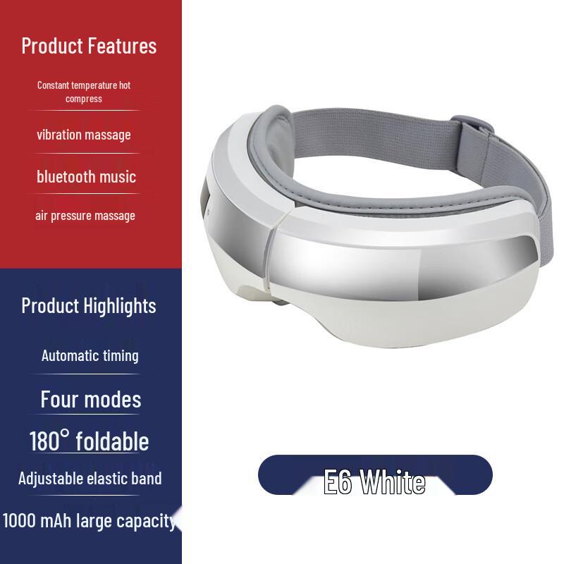 DU Visual Smart Eye Massager