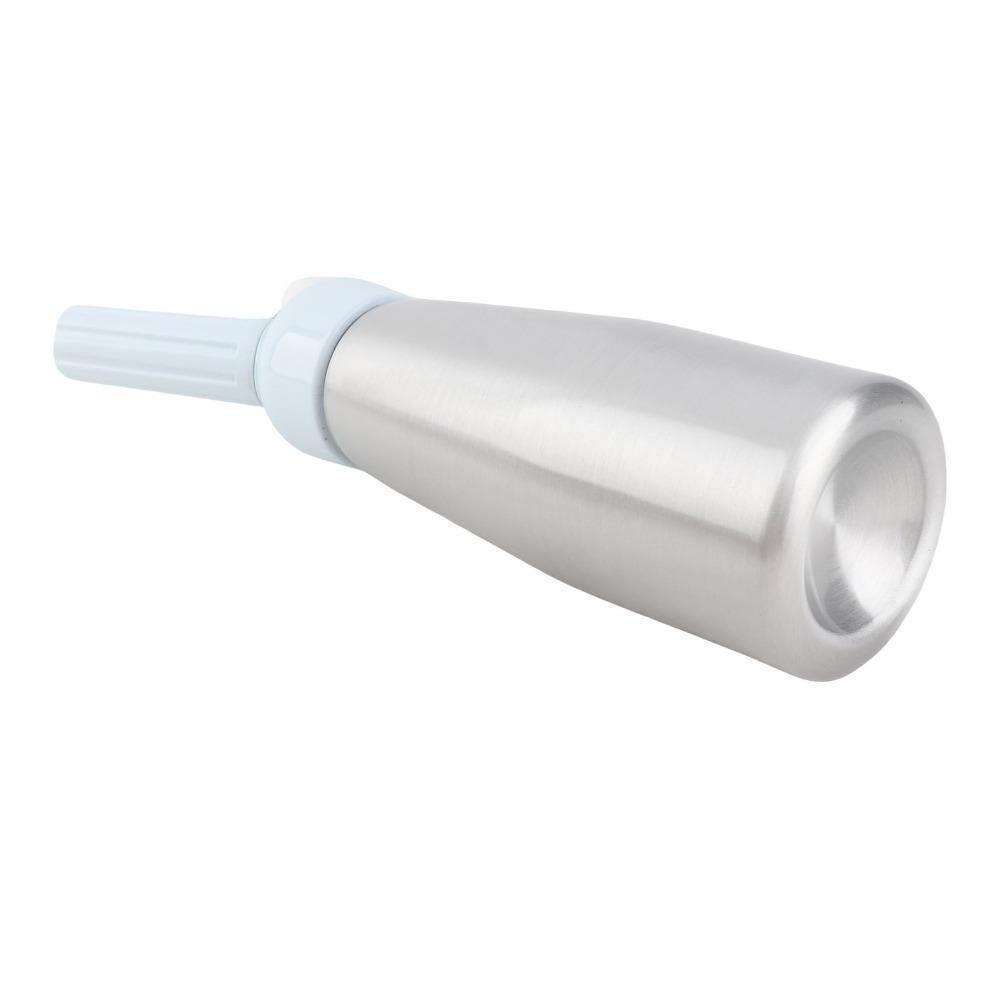 Foamer Cream Whipper Aluminum Cream Dessert Dispenser Cream Foamer  Cream Dessert