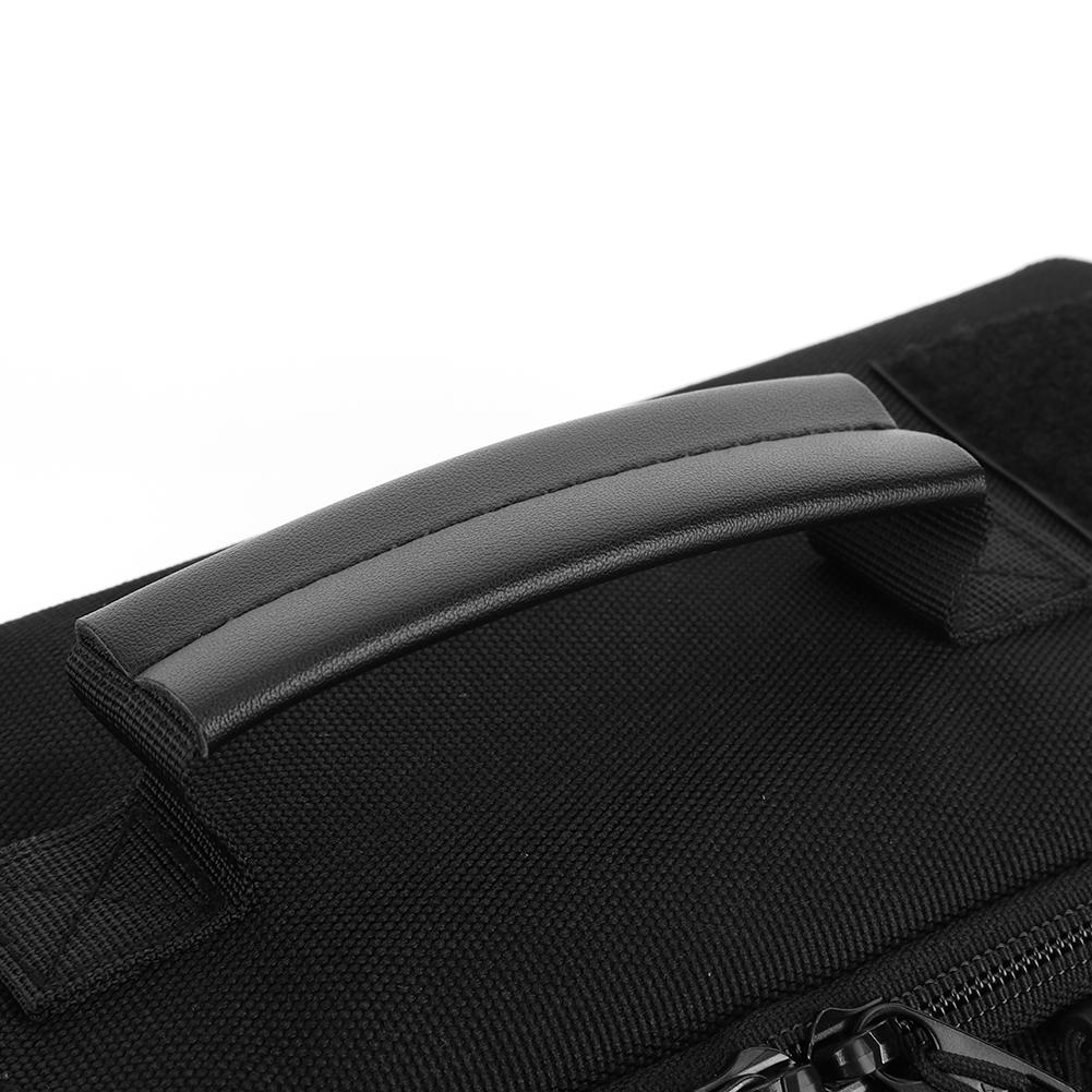 Horolezecký kempingový batoh 600D Oxford Outdoorové sportovní taška velká kapacita Organizér na kempingové nádobí pro kempování piknik