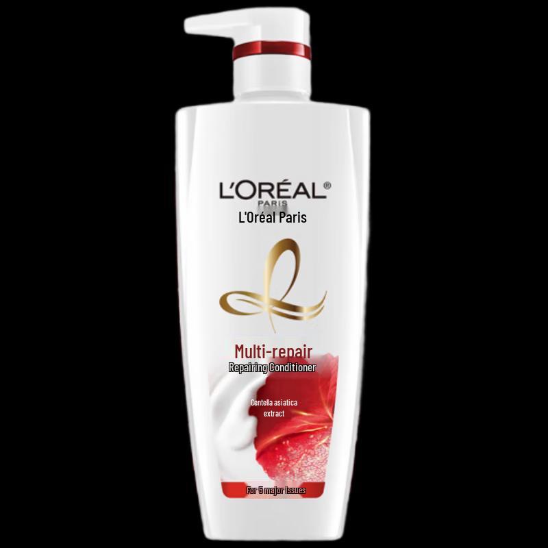 L Oréal Multi-Effect Repair Hair Conditioner