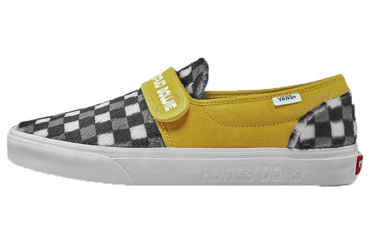 Слипоны David Bowie x Slip-On Vans V Dx  Hunky Dory  VN0A3WM4VSX 35