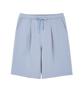 IL CORSO Sorona Bermuda Sweatpants Light Blue