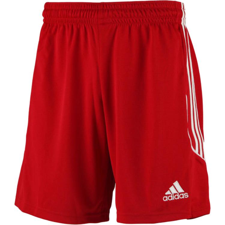 

Adidas Breathable Fashion Trendy Comfortable Casual Shorts Men Shorts Red Z21562 XL