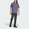 adidas Terre T Shirt Men's Dark Navy Blue JI8309