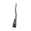 Magnetic Snap-on JR Extension Cable Quick Connection Wide Compatibility
