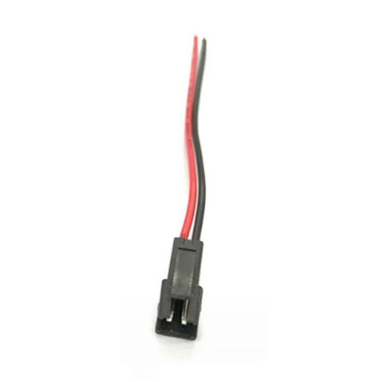Magnetic Snap-on JR Extension Cable Quick Connection Wide Compatibility