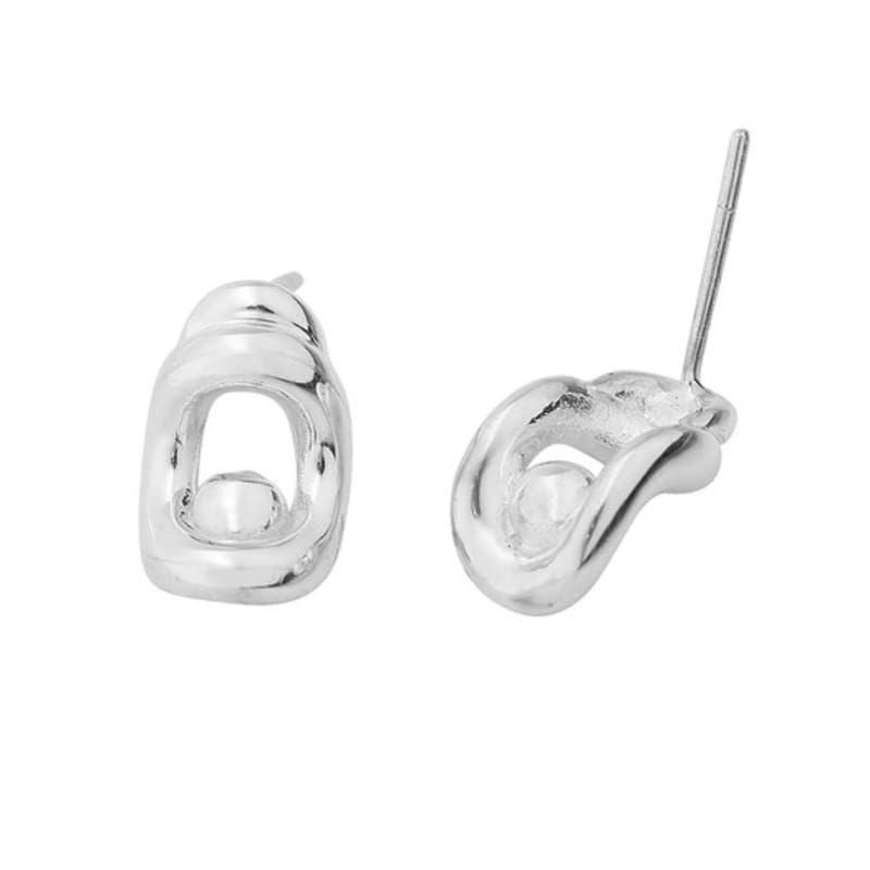 ANOTHER CELL LANTERN EARRING